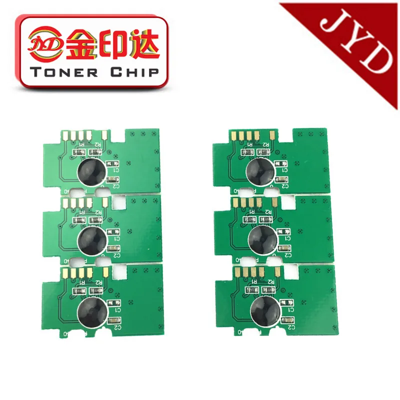 JYD совместимый 106R02773 тонер-картридж чип Fuji Xerox Phaser 3020 рабочий центр 3025 счетчик