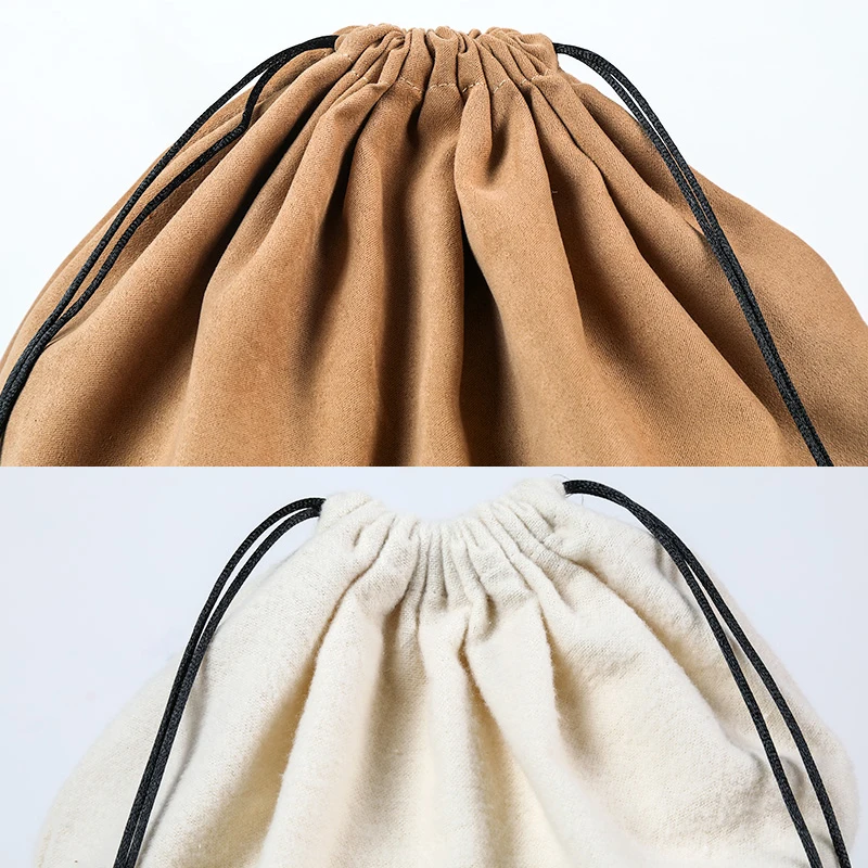 Фланелевая сумка для хранения большая игрушек корзины белья карманные