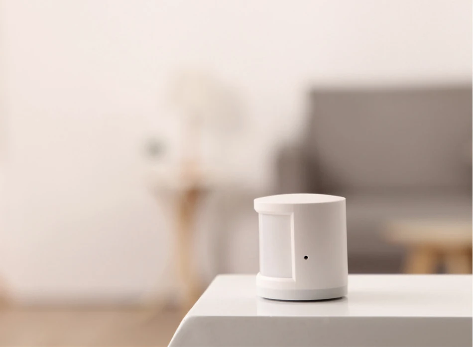 Настенный светильник-переключатель Aqara, версия ZigBee, однопожарное приложение, пульт дистанционного управления, Умный домашний комплект, работающий для mi jia mi Home APP