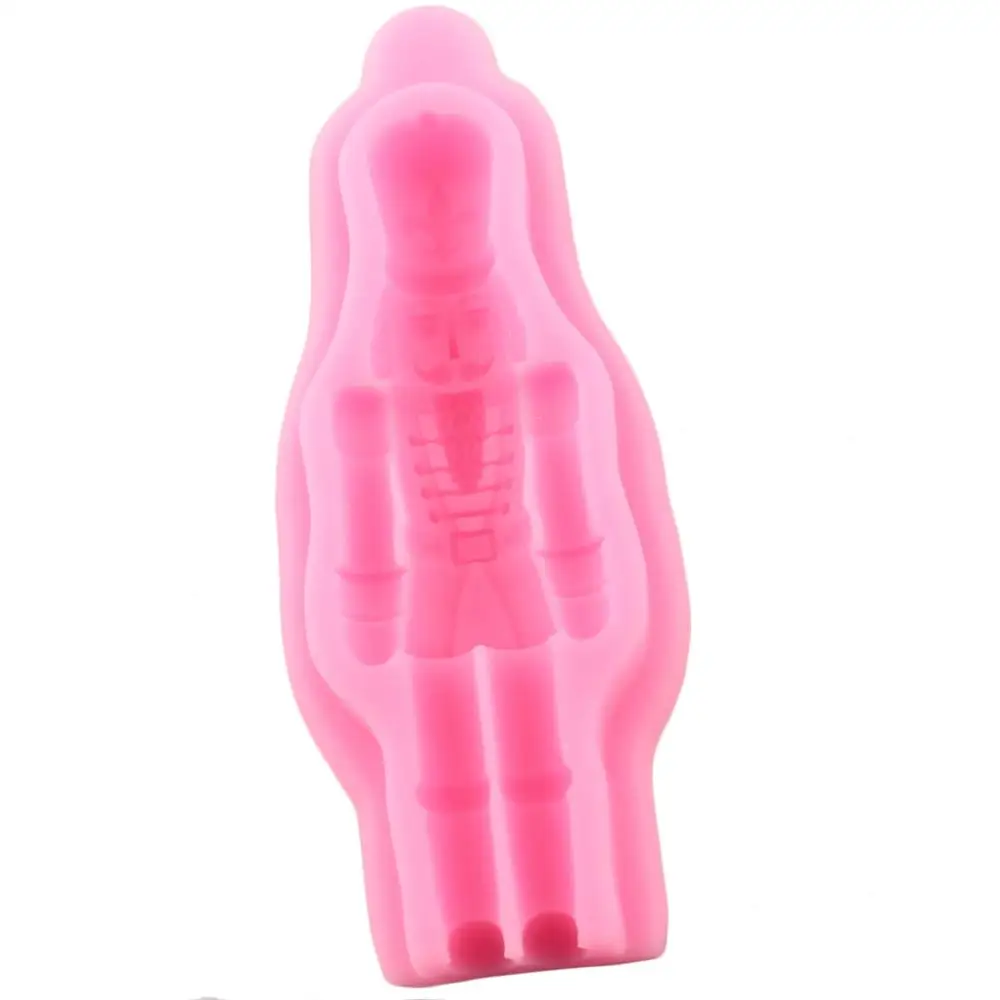 Щелкунчик солдат силиконовые формы инструменты для украшения тортов из мастики