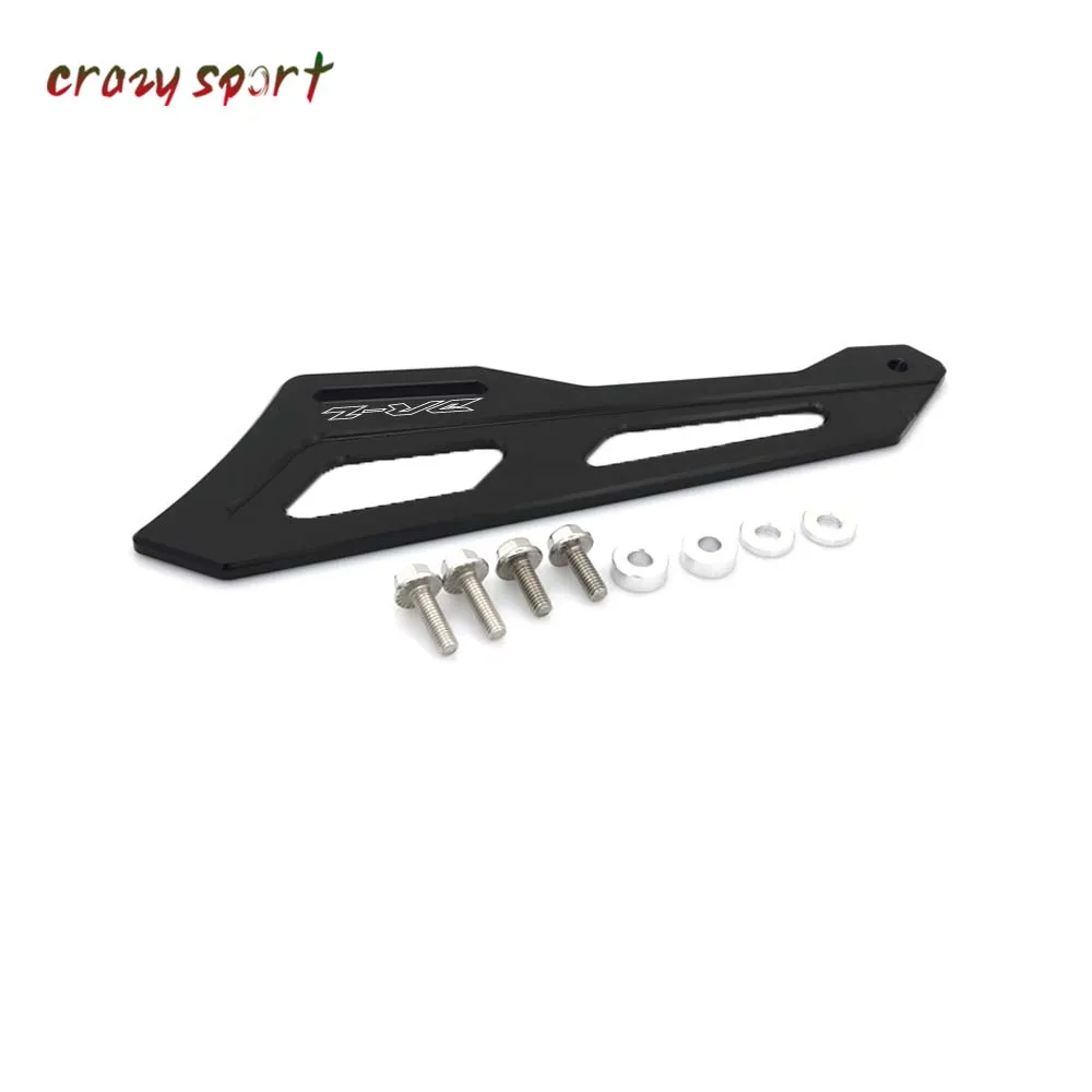 

Защитная крышка цепи для SUZUKI DRZ400SM DRZ400S DRZ400E DRZ 400 DRZ125 DRZ 125 125L Звездочка мотоцикла
