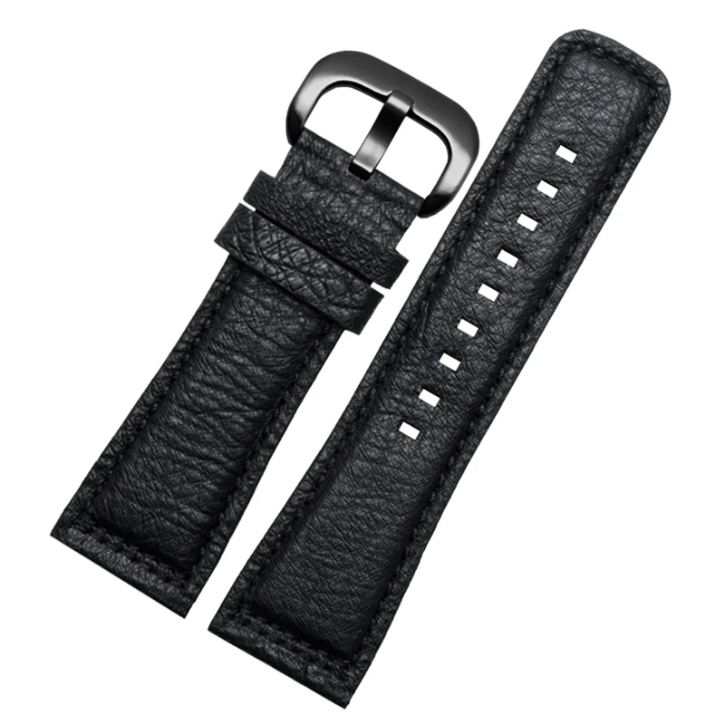 Ремешок из натуральной кожи для часов Sevenfriday Igole 28 мм