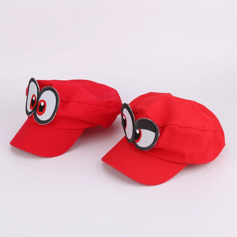 Модная шапка Ji Ma Li Ao модная забавная мультяшная шляпа от солнца подходит для
