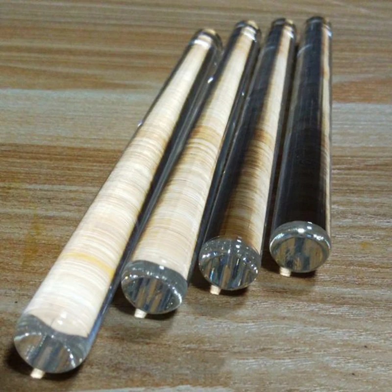 Антипригарное покрытие акрил рельефная Скалка прозрачный торт ролик