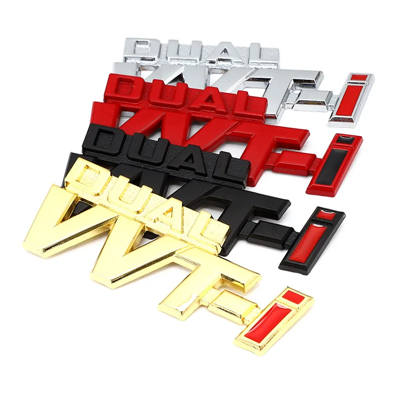 Автомобильная наклейка эмблема крыла автомобильное боковое крыло значок