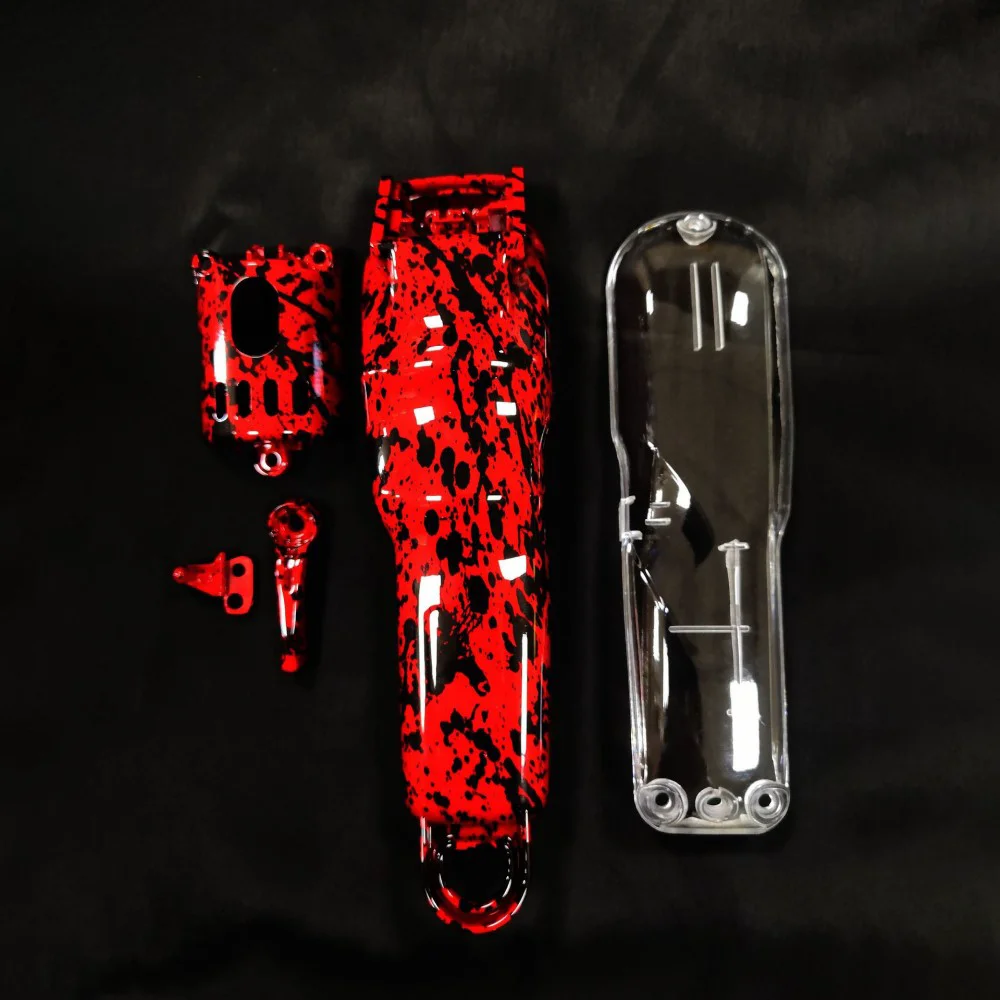 Аксессуары для машинки стрижки волос WAHL электрическая машинка модная