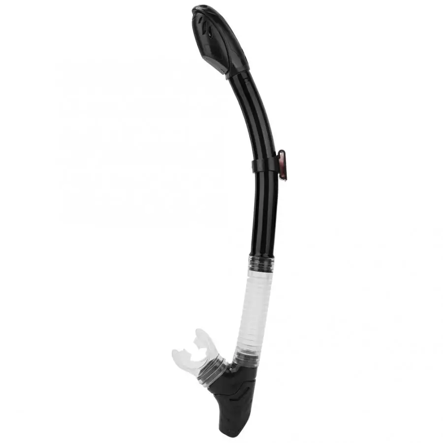 Профессиональная дыхательная трубка для подводного плавания аксессуары