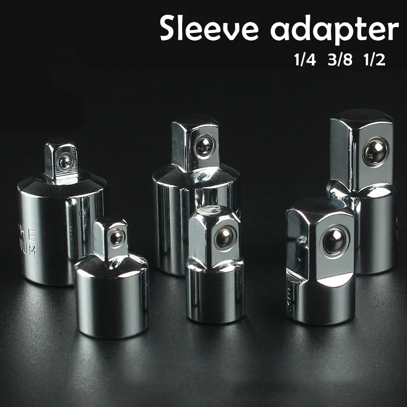 Переходник-переходник с трещоткой для автомобильных велосипедов инструменты