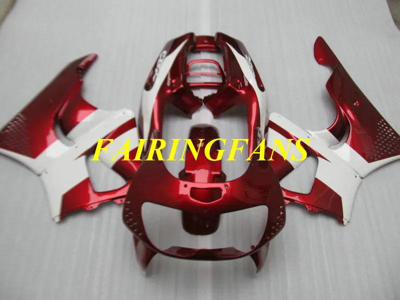 Высококачественный комплект обтекателей для HONDA CBR900RR 893 96 97 CBR 900 RR 900RR CBR900 1996 1997