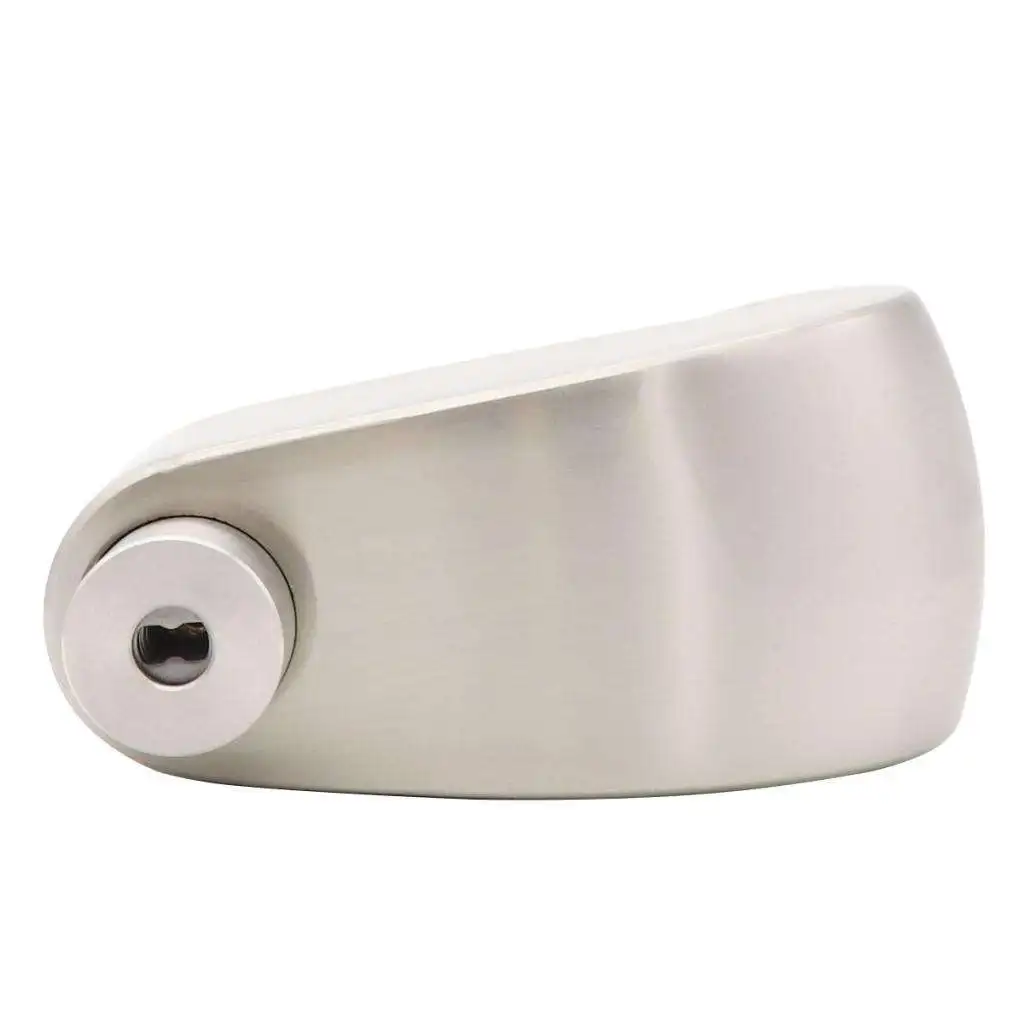

Anti-theft Padlock Motorcycle Wheel Disc / Security Lock For Motorcycle Tire