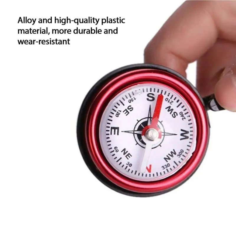 

Bicycle Bell Alloy Mountain Road Bike Horn Sound Alarm For Safety Cycling Handlebar Metal Ring MTB Bike bell Bicycle Accessories