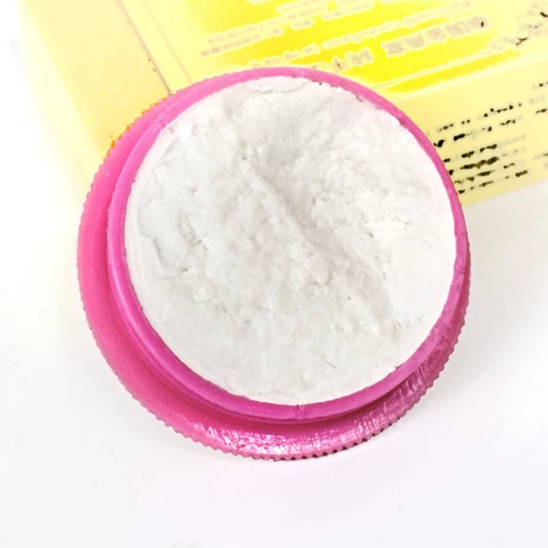 

1pc 25g Herb Mint Tooth Whitening Toothpaste Natural Herbal Clove Tooth paste