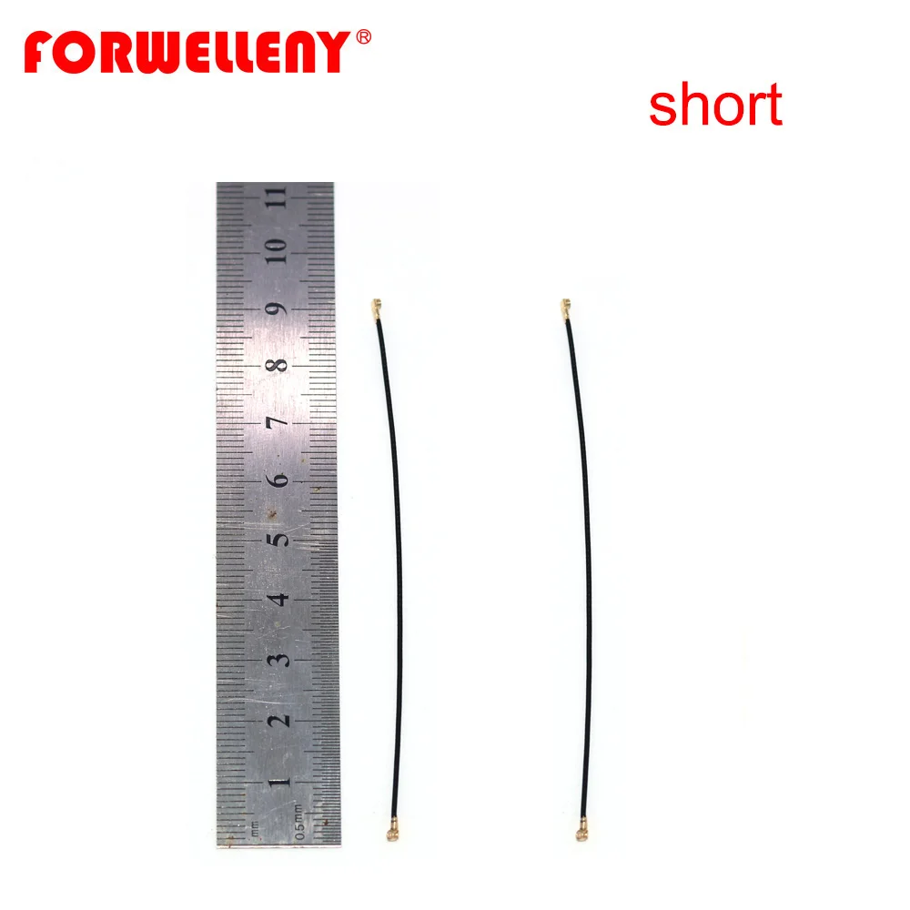 Коаксиальный разъем антенны для xiaomi mi9 mi 9 Запасная часть | Мобильные телефоны и