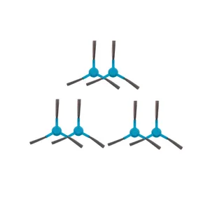 Боковая щетка для замены для Cecotec Conga 3090 3290 3490 3690 аксессуары для фотощеток