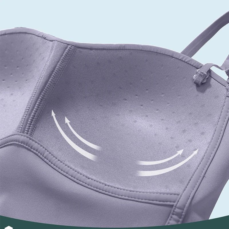 

Comfortable Seamless Women's Bra Lingerie Convertible Straps Wireless Push Up Female Bras Harajuku Soft Thin Underwear Tube Top