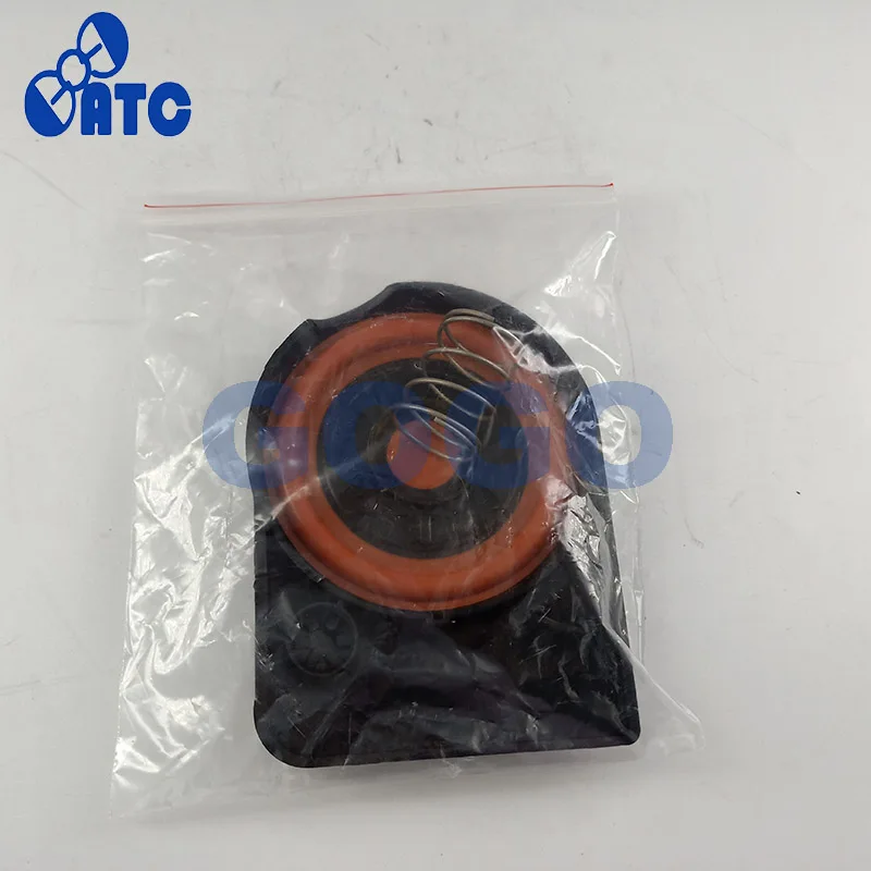Комплект прокладки крышки клапана двигателя для 07 12 Mini Cooper S JCW R55 R56 R57 R58 R59 N13 N18