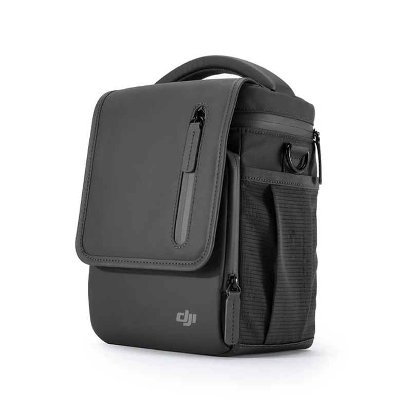 Сумка на плечо для DJI Mavic 2 Pro Zoom чехол аксессуары аккумулятора сумки дрона полный