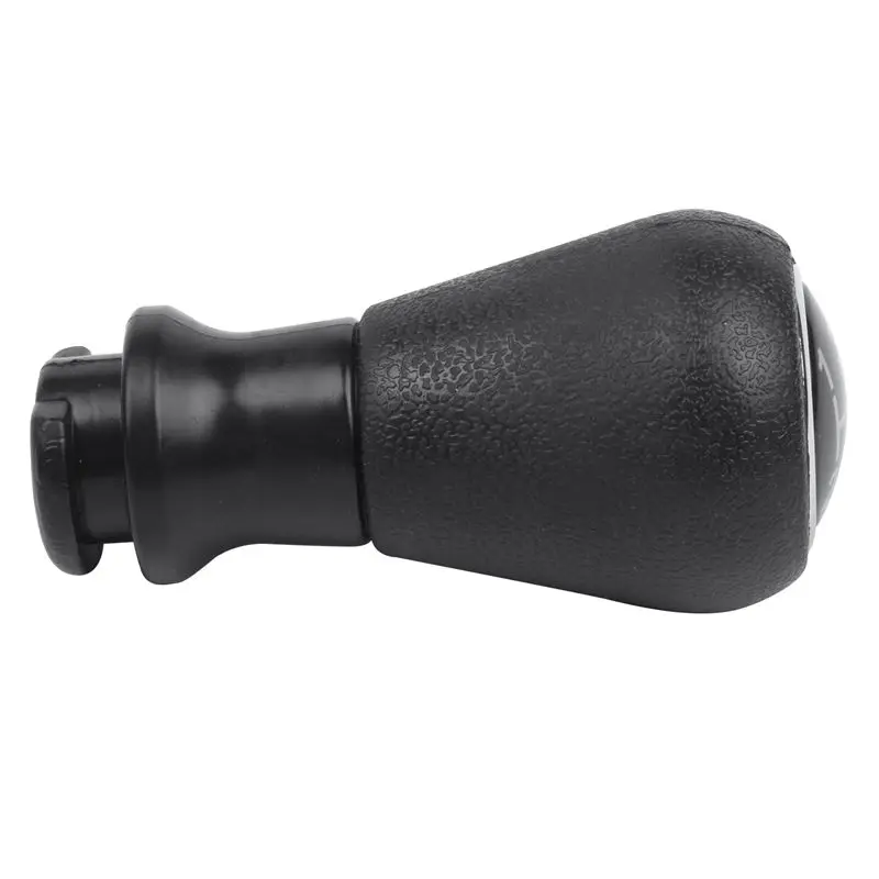 

Gearshift knob for CITROEN C1 C3 C4 / PEUGEOT 106 107 205 206 207 306 307 308 309 405 406 407 508 605 607 806 807