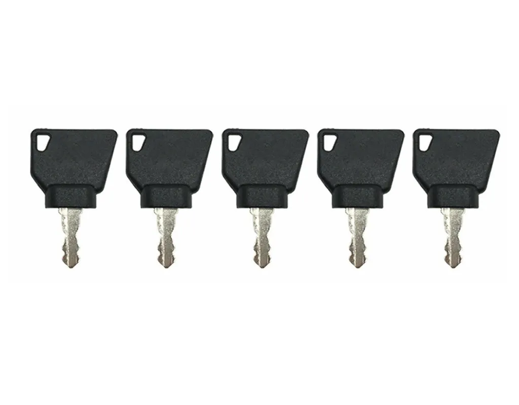 

50x Construction Key fit Case, Deutz,Fendt No.14607 Agricultural Key Free Shipping
