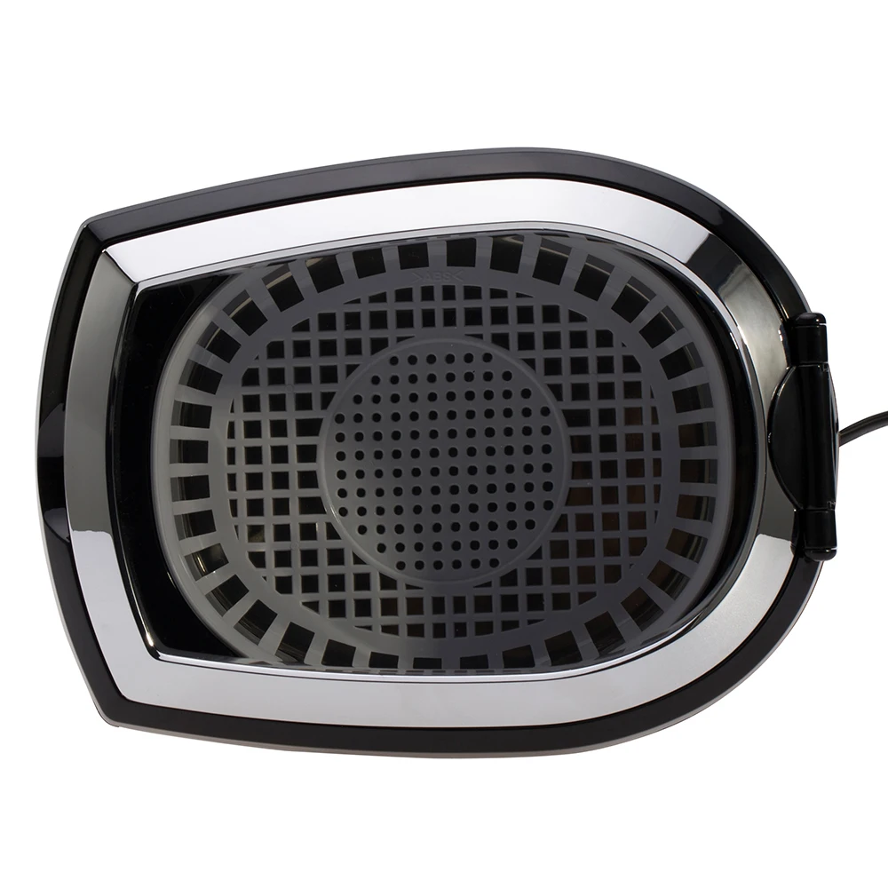 Практичный Ультразвуковой очиститель с таймером для ювелирных