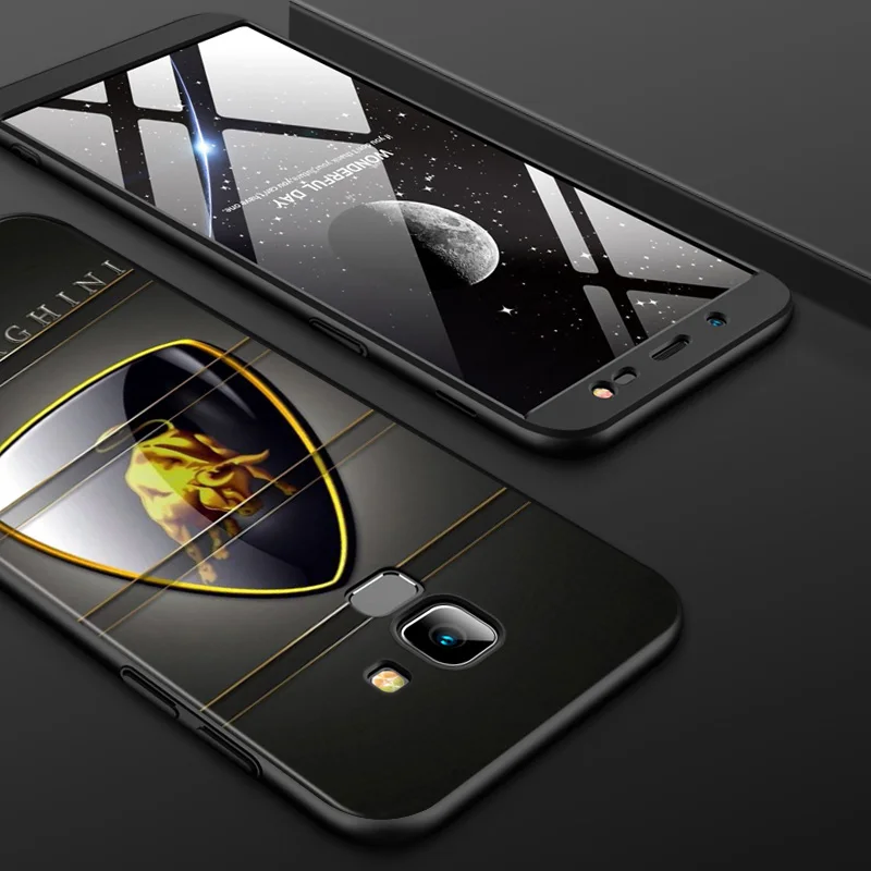 

Cool Sports Car Gglamborghini For Samsung Galaxy J2 J3 J4 Core J5 J6 J7 J8 Prime Duo Plus 2018 2017 2016 Phone Case