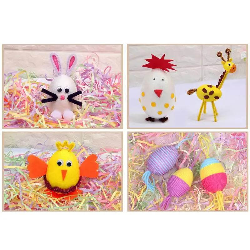 10/20/50 шт. декоративное яйцо из пены | Украшения своими руками