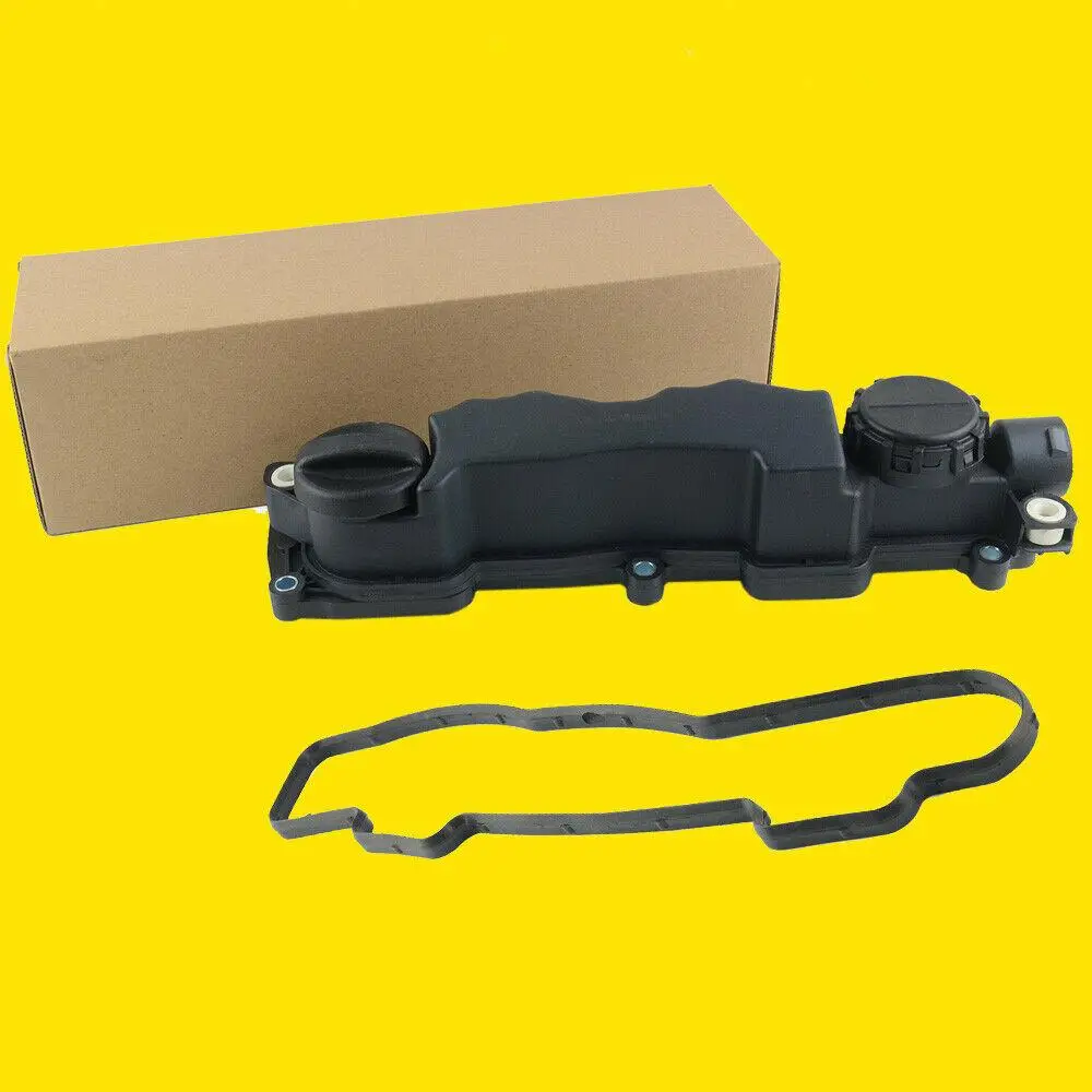 Крышка каскадной головки двигателя AP03 0248L1 9651815680 для Peugeot 206 207 307 308 407 Citroen C2 C3