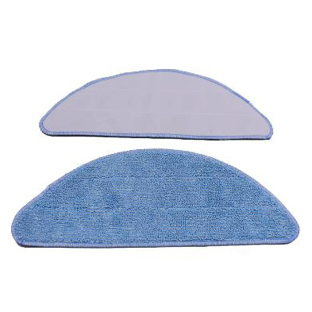 Комплект фильтров с роликовой боковой щеткой для робота пылесоса LIECTROUX C30B