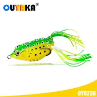 frog fishing lure accesorios isca artificial weights 5 5 13g floating soft silicone bait topwater de pesca pike articulos leurre