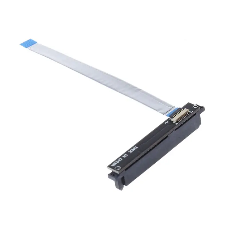 Для HP ENVY 15 j105tx j ноутбук DW15 разъем SATA HDD гибкий кабель адаптер|Компьютерные кабели