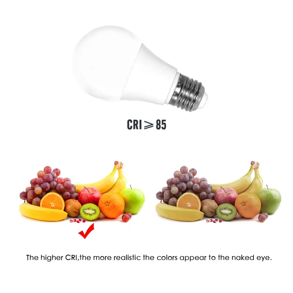 Светодиодный светильник RGB RGBW RGBWW e27 5 Вт 10 15 цветной ing 110 В 220 240 в с дистанционным