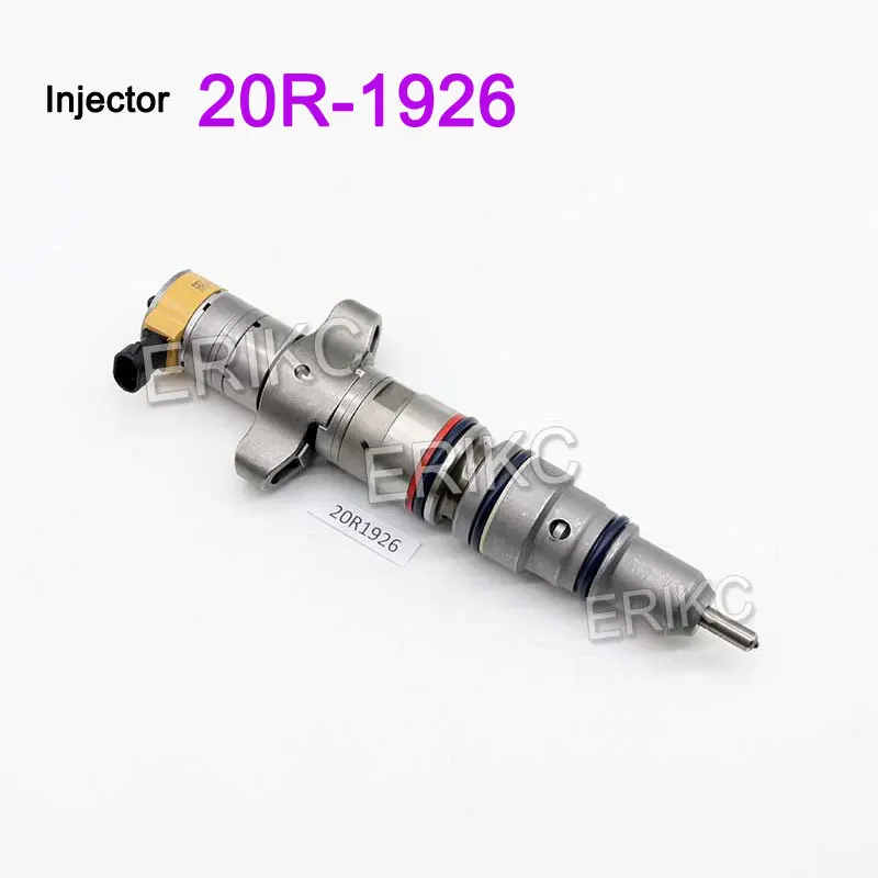 

20R1926 Auto Parts Injector 20R-1926 Common Rail Fuel Injector 20R 1926 for Caterpillar 324D,325D Diesel Engine Excavator