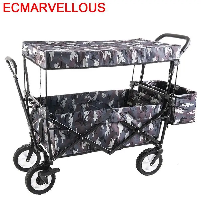 Тележка для хранения коляска торговый стол рулетка колесница кухонные
