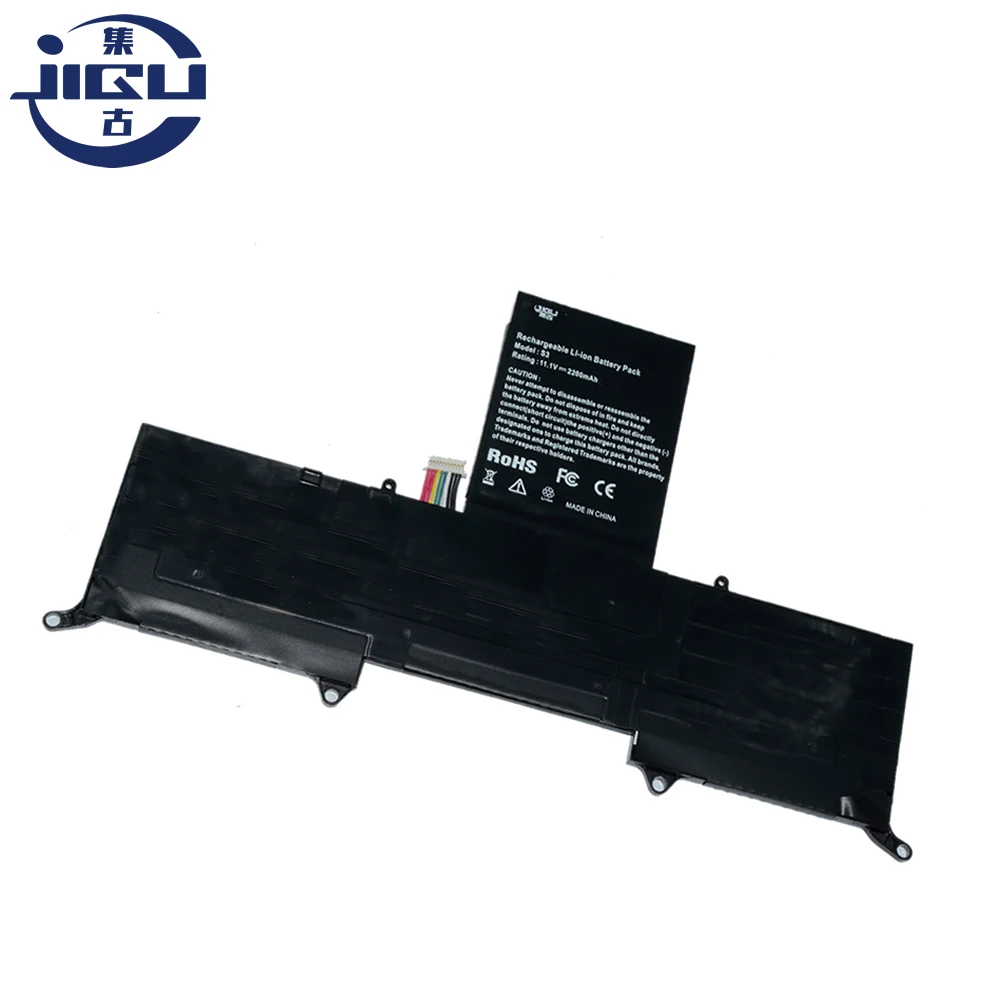 Аккумулятор для ноутбука JIGU AP11D3F AP11D4F Acer Aspire S3 S3-351 S3-951 S3-371 MS2346 Series | Компьютеры и