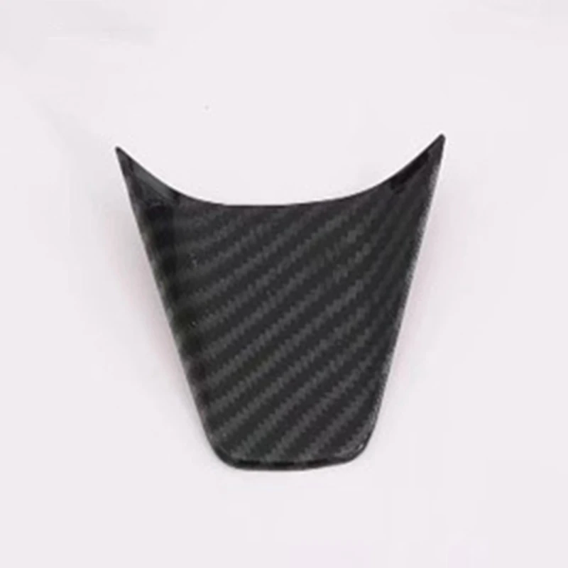 

3PCS Car Steering Wheel Button Decorative Cover Modified Steering Wheel Sequins for Toyota Camry 2019