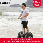 Электросамокат Daibot X60, двухколесный, 60 в, 2400 Вт
