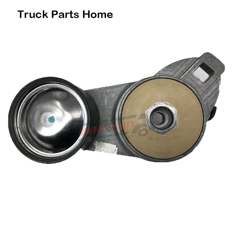 Spare Parts for Volvo Trucks VOE 3979980/8149879/21257889 Belt Tensioner | Chassis Components