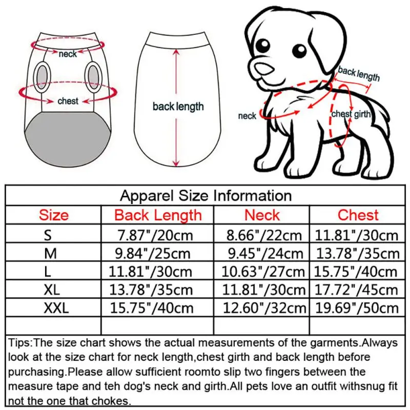 

Warm Pet Dogs Hoodies Pentagram Five Stars Pattern Puppy Clothes Cute Autumn and Winter Dog Accessories