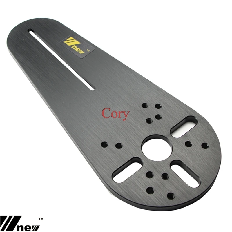 1 шт. круглый режущий зажим для фрезерования пазов. Подходит электрического