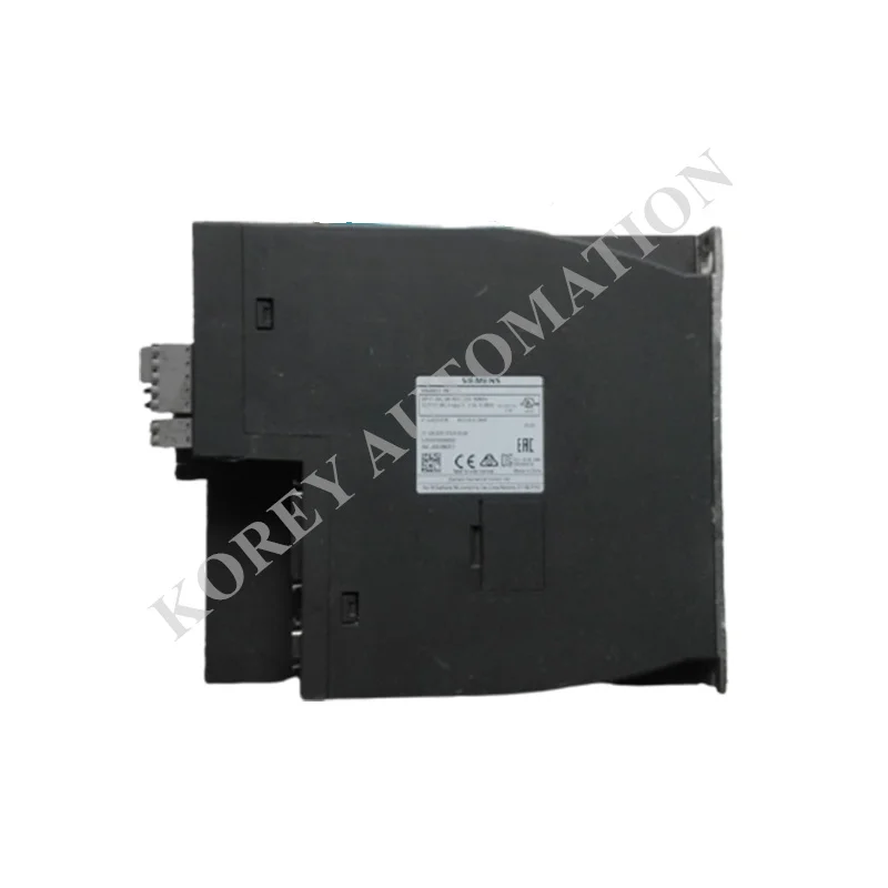 

In Stock Siemens Servo Drive 6SL3210-5FE10-8UA0 V90 0.75KW Fully Tested