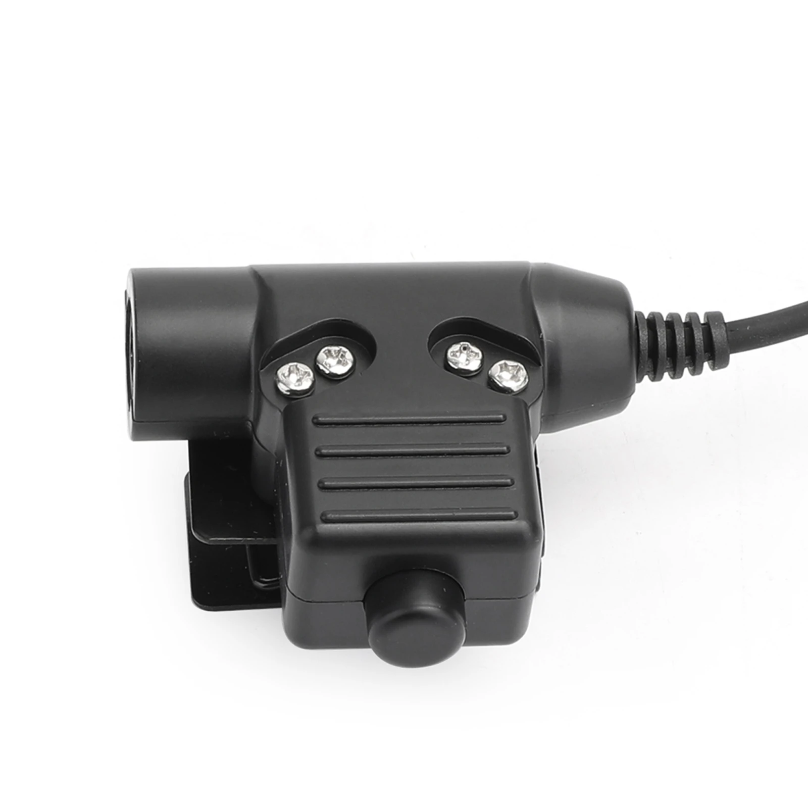 Гарнитура Artudatech 2x PTT Push-To-Talk для Hytera PD780 PD780G PD700 PD700G PD580 PD788 PD782 PD785 | Мобильные