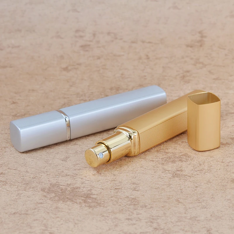 12 мл многоразовый парфюмерный распылитель для путешествий спрей бутылка