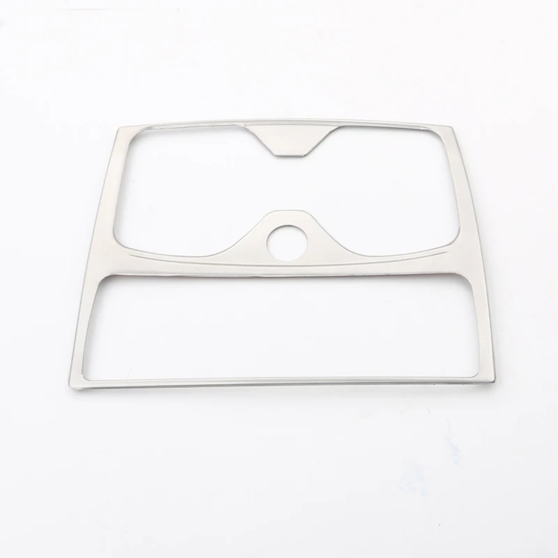 Внутренняя дверь автомобиля аудио динамик панель переключения передач