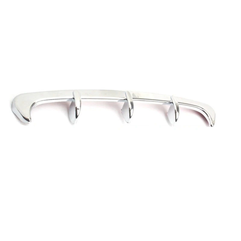

Chrome Fairing Truck Lid for Honda Goldwing GL1800 2001-2011 Decoration Parts Accessories