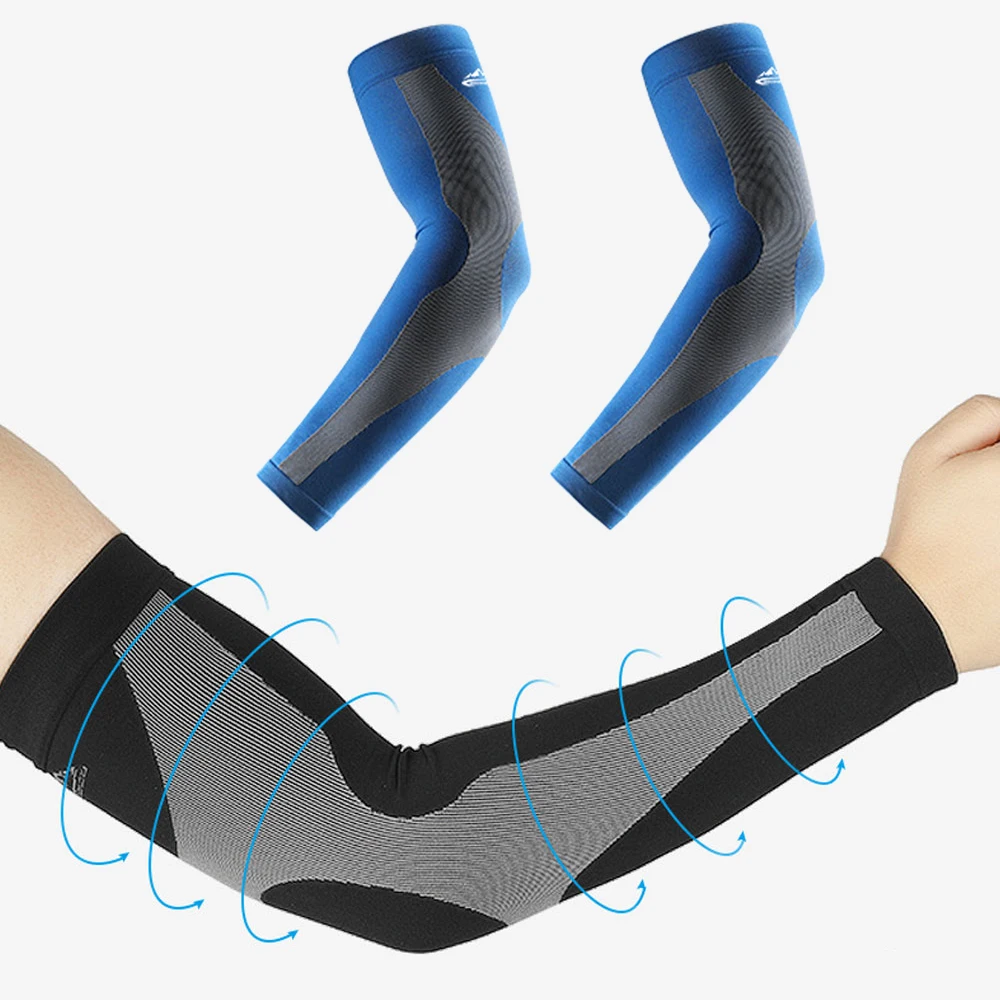 L.Mirror 1 пара для рук с защитой от ультрафиолета рукава противоскользящим