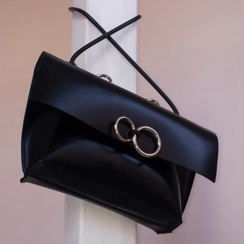 

2021 New Fashion All-match Baguette for Women High Quality Genuine Leather Purses and Handbags Carteras Mujer De Hombro Y Bolsos