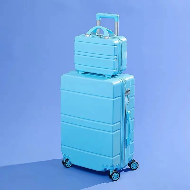 Высококачественный роскошный брендовый комплект вращающихся колесиков для