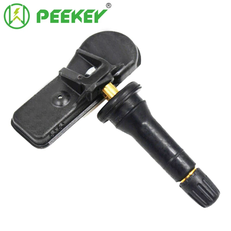 

PEEKEY 4pcs TPMS Tire Pressure Sensor 31362304 For Volvo S60 S90 V60 V90 XC90 tpms systems tire pressure system