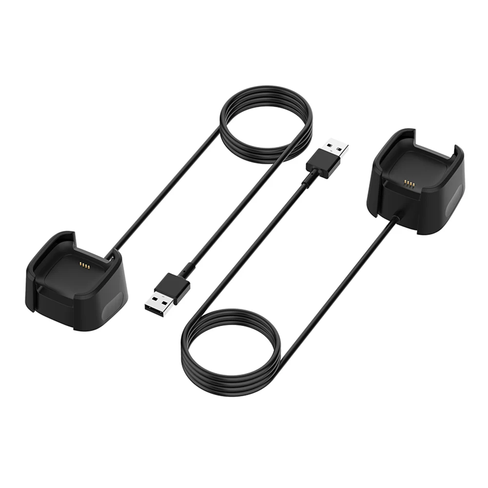 Зарядное устройство USB для умных часов 3 28 фута 2 шнура зарядки | Электроника
