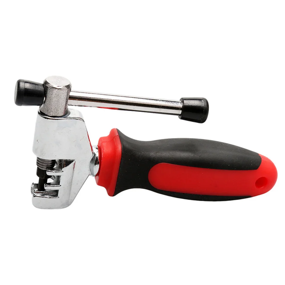 

Bicycle chain remover repair tool chain breaker cutter removal separation tool quick replacement of bicycle chain accessories